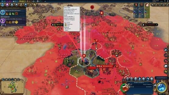 Sid Meier's Civilization VI: Sun and Moon of Teyvat Pack — screenshot 2
