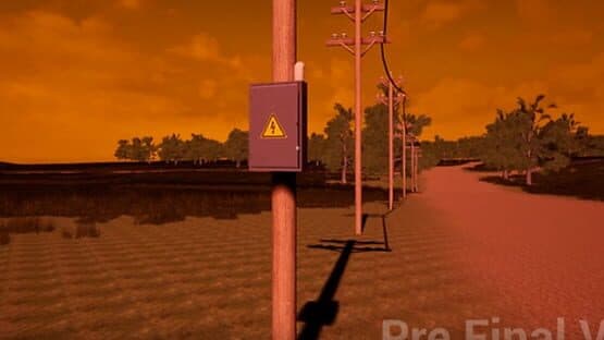 Hello Neighbor Prototype — screenshot 6