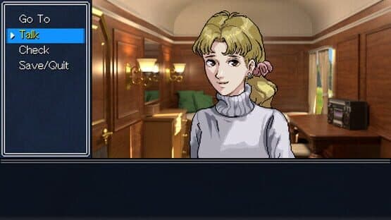 Detective Instinct: Farewell, My Beloved — screenshot 1