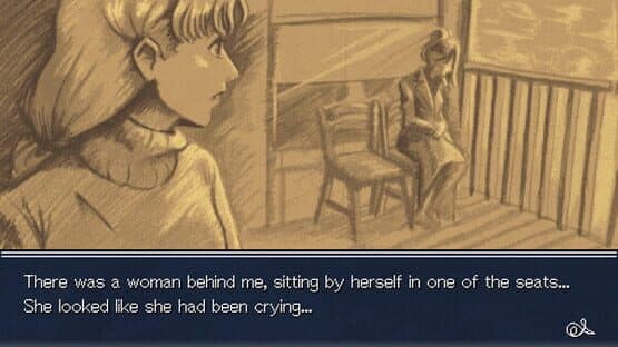 Detective Instinct: Farewell, My Beloved — screenshot 3