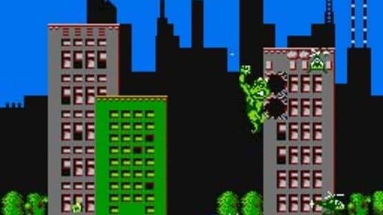 Rampage — screenshot 3