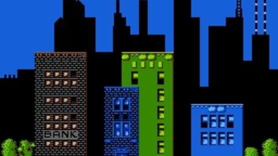 Rampage — screenshot 5