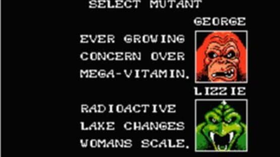 Rampage — screenshot 6