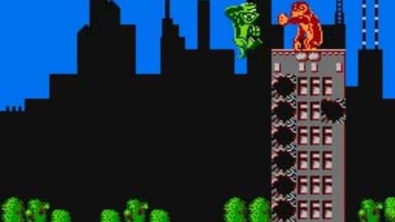 Rampage — screenshot 7