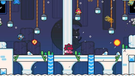 Super Cat Wars — screenshot 3