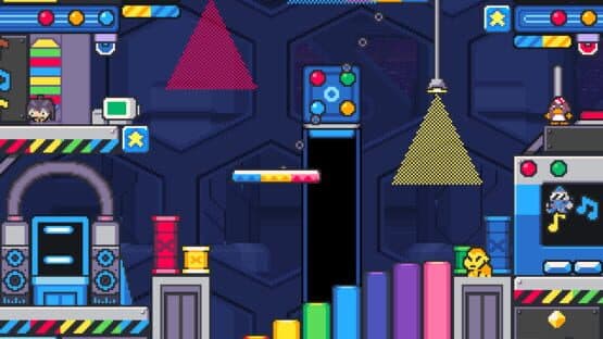 Super Cat Wars — screenshot 6