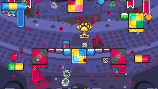 Super Cat Wars — screenshot 7