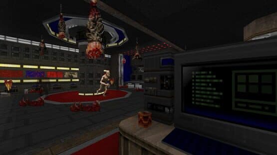 Head Trauma — screenshot 1