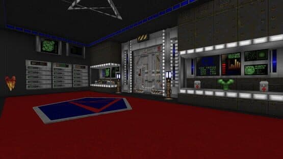 Head Trauma — screenshot 2