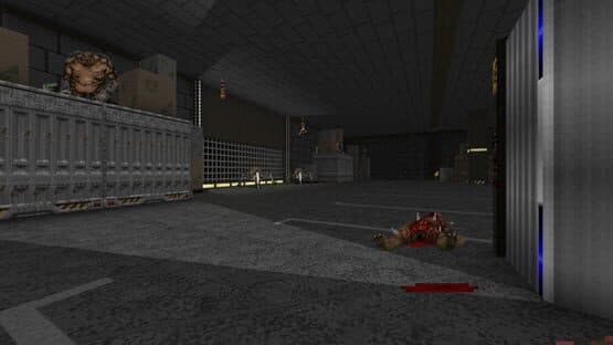 Head Trauma — screenshot 3