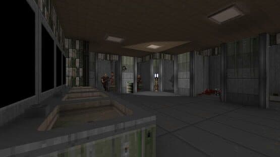 Head Trauma — screenshot 4