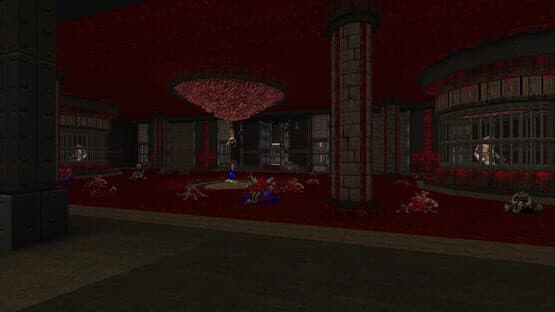 Head Trauma — screenshot 5