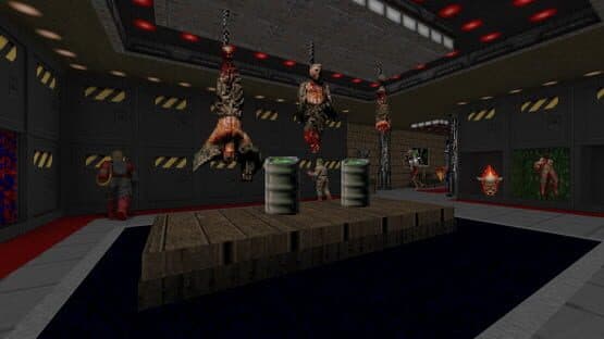 Head Trauma — screenshot 6