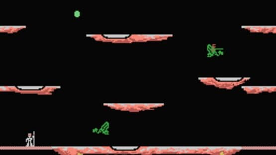 Joust — screenshot 1