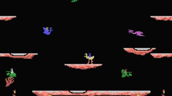 Joust — screenshot 2