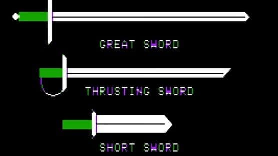 Dragon's Eye — screenshot 1