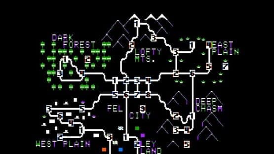 Dragon's Eye — screenshot 2