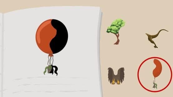 Missing Parts — screenshot 3