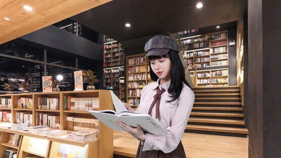 Heartbeat Girlfriend — screenshot 1