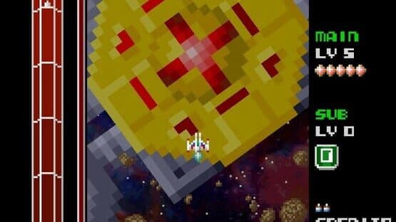 Zakesta-Z — screenshot 1