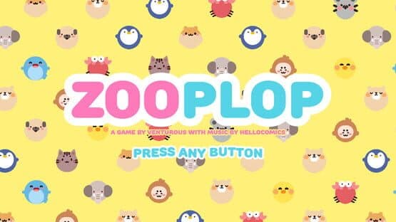 Zooplop — screenshot 1