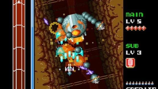 Zakesta-Z — screenshot 2
