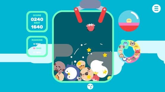 Zooplop — screenshot 2