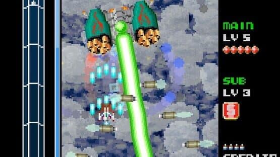 Zakesta-Z — screenshot 3