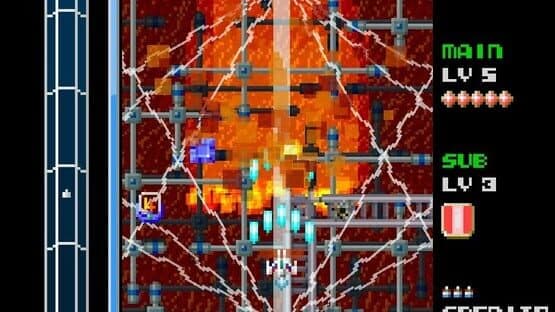 Zakesta-Z — screenshot 4