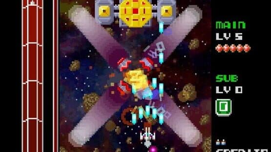 Zakesta-Z — screenshot 5