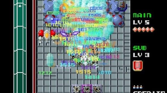 Zakesta-Z — screenshot 6