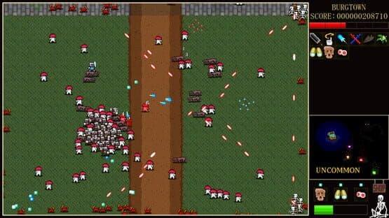Zanzibart — screenshot 2
