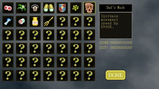 Zanzibart — screenshot 4