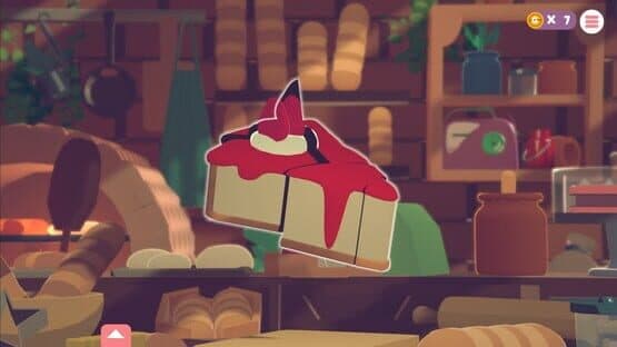 The Shape of Things: Gacha Box 1 — screenshot 1