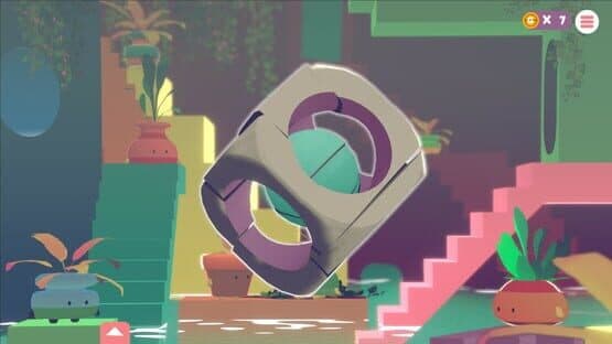 The Shape of Things: Gacha Box 1 — screenshot 2