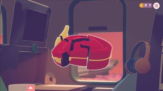 The Shape of Things: Gacha Box 1 — screenshot 3