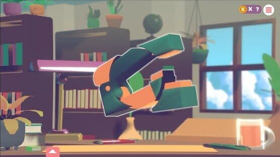 The Shape of Things: Gacha Box 1 — screenshot 4