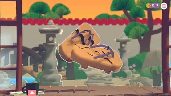 The Shape of Things: Gacha Box 1 — screenshot 5