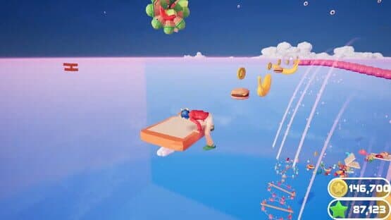 Trip Not — screenshot 3