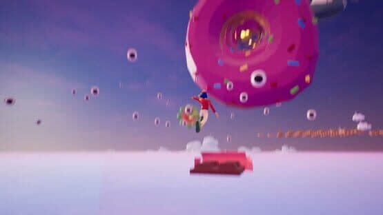 Trip Not — screenshot 4