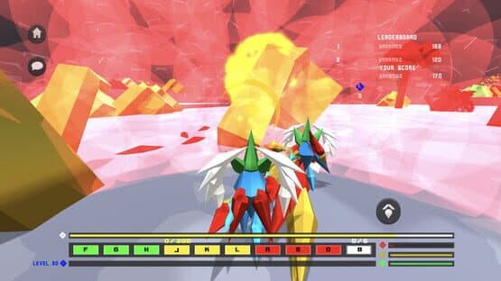 Shards Online — screenshot 1