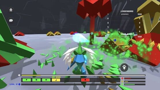 Shards Online — screenshot 2