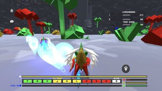 Shards Online — screenshot 3