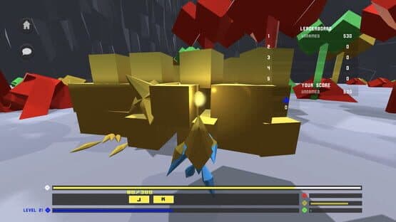 Shards Online — screenshot 4