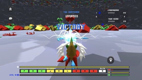 Shards Online — screenshot 5