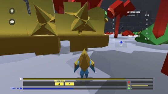 Shards Online — screenshot 6