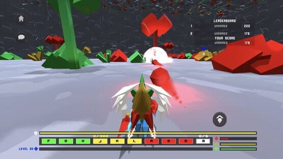 Shards Online — screenshot 7
