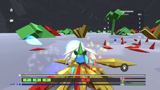 Shards Online — screenshot 8