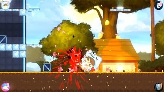 Protocol 11: Super Cute Alien Legacy Edition — screenshot 4