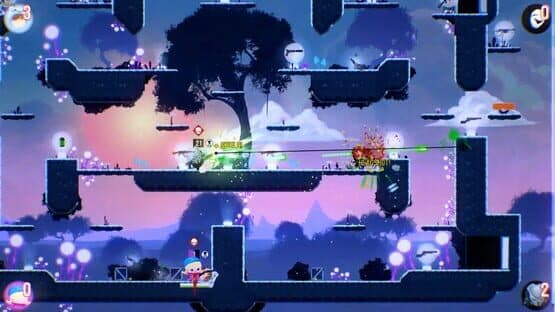 Protocol 11: Super Cute Alien Legacy Edition — screenshot 5